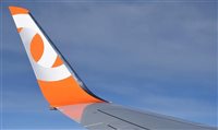 Gol voará de Guarulhos para Bonito (MS) em 2019 Gol voará de Guarulhos para Bonito (MS) em 2019
