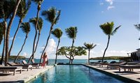 Le Sereno St. Barth conclui reformas após furacão Irma Le Sereno St. Barth conclui reformas após furacão Irma