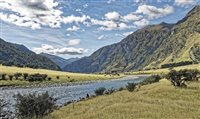 Nova Zelândia lança campanha para o Turismo responsável