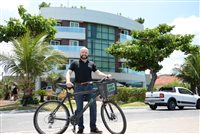 Conheça o modelo sustentável do hotel Verdegreen, na Paraíba Conheça o modelo sustentável do hotel Verdegreen, na Paraíba