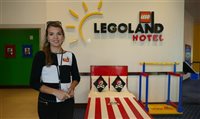 Legoland busca mais aproximação com agentes de viagens