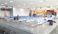 Infraero vai leiloar bens do Aeroporto de Uberlândia (MG)