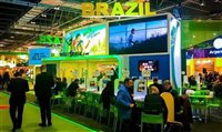 Embratur negocia novos voos da Europa para o Brasil