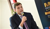 Madri enfatiza roteiros de compras de luxo em evento no Rio Madri enfatiza roteiros de compras de luxo em evento no Rio