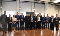 Madri faz evento focado no Turismo de luxo; veja fotos Madri faz evento focado no Turismo de luxo; veja fotos