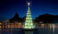 MTur comemora calendário de eventos natalinos no Brasil MTur comemora calendário de eventos natalinos no Brasil