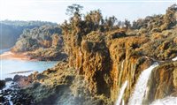 Conheça o lado argentino de Iguaçu, uma obra-prima natural