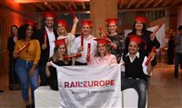 Conheça os agentes experts em venda de Rail Europe Conheça os agentes experts em venda de Rail Europe