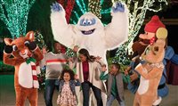 Busch Gardens Tampa anuncia programação de Natal