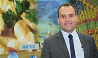 Jair Galvão assume Anseditur e mira 'agenda independente'