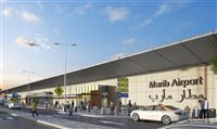 Arábia Saudita lança projeto para aeroporto no Iêmen; fotos