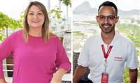 Os melhores promotores de vendas das aéreas do Rio