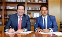 Accor e Algeciras concluem compra da rede Atton Hoteles Accor e Algeciras concluem compra da rede Atton Hoteles