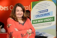 Braztoa Desvenda apresenta debate sobre cruzeiros; fotos