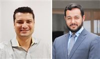 Intercity anuncia novos gerentes para Paraíba e Paraná