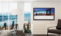 Samsung apresenta novidades para o setor hoteleiro em NY