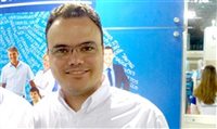 Frank Lara anuncia desligamento da Travel Ace após 13 anos Frank Lara anuncia desligamento da Travel Ace após 13 anos