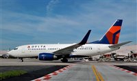 Delta e Travelport firmam acordo para facilitar venda de viagens