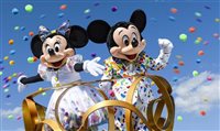Disney pode abrir parque no Brasil, aponta jornal