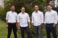 Veja os melhores promotores de vendas da consolidação do Rio Veja os melhores promotores de vendas da consolidação do Rio