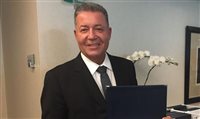 Sampaio preside Conselho de Turismo da CNC por mais 4 anos