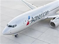 American Airlines utilizará B737 Max 8 de Brasília a Miami