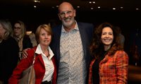 Queensberry revela bons números para 2019 após ano 'difícil' Queensberry revela bons números para 2019 após ano 'difícil'
