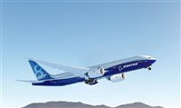 Boeing realiza junção final do corpo do primeiro 777X