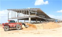 Aeroporto de Fortaleza conclui 37% das obras; veja novidades