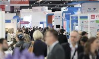 WTM Londres recebe mais de 32 mil visitantes; veja balanço WTM Londres recebe mais de 32 mil visitantes; veja balanço