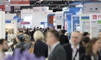 WTM Londres recebe mais de 32 mil visitantes; veja balanço