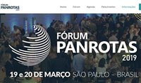 NDC será um dos temas principais do Fórum PANROTAS 2019 NDC será um dos temas principais do Fórum PANROTAS 2019
