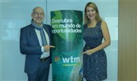 Novo diretor de Portfólio da WTM revela planos e desafios