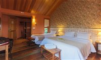GP Hotéis inclui SP Aventura Eco Resort no portfólio