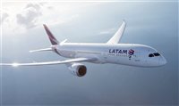 Latam Airlines encerrará rota entre Lima e Havana em 2026 Latam Airlines encerrará rota entre Lima e Havana em 2026