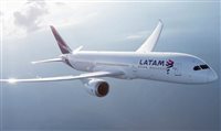 Latam Pass prorroga upgrade de cabine no Brasil na tarifa Light