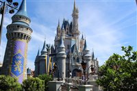 Parques Disney começarão a reabrir em 11 de julho