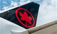Air Canada investe US$450 mi por novo programa de fidelidade