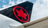 Air Canada avança em aquisição de programa de fidelidade