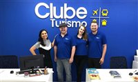 Clube Turismo inaugura novas lojas no Sul e Sudeste