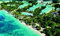 Hilton inaugura resorts no México e na República Dominicana Hilton inaugura resorts no México e na República Dominicana