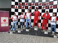 Kontik promove 2º Campeonato de Kart em Barueri, veja fotos