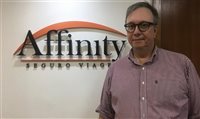 Affinity comemora aumento de 35% e estabelece novas metas
