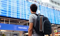Viajantes ainda preferem o atendimento humano nos aeroportos