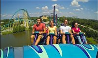 Como funciona a inclusão nos parques Sea World? Leia no blog Como funciona a inclusão nos parques Sea World? Leia no blog