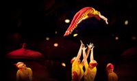 Cirque du Soleil terá patrocínio da Localiza Hertz no Brasil