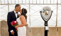 Empire State sorteará casamento com passagens e lua de mel Empire State sorteará casamento com passagens e lua de mel
