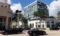 Hyatt Centric Brickell: localização e estilo em Miami