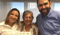 GTA premia segundo vencedor de campanha com Portobello; veja GTA premia segundo vencedor de campanha com Portobello; veja