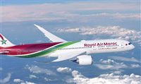 Royal Air Maroc entra na Oneworld a partir de 1º de abril